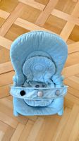 Chicco Babywippe // Chicco baby lounger