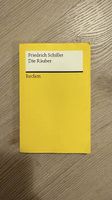Friedrich Schiller - Die Räuber