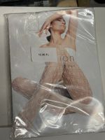 Collants blancs ION neufs - Taille XL - fashion