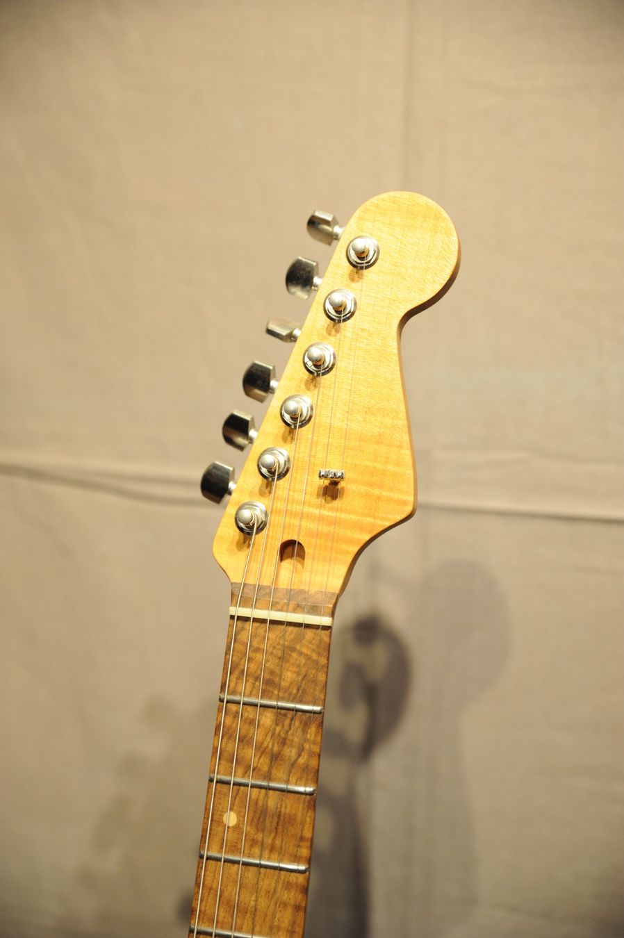 Strumenti musicali: Handgemachte J-Style Gitarre – Usato da Utzenstorf venduto da stoeffu77 3