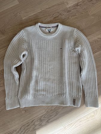 Tommy Hilfiger Strickpullover Grösse S