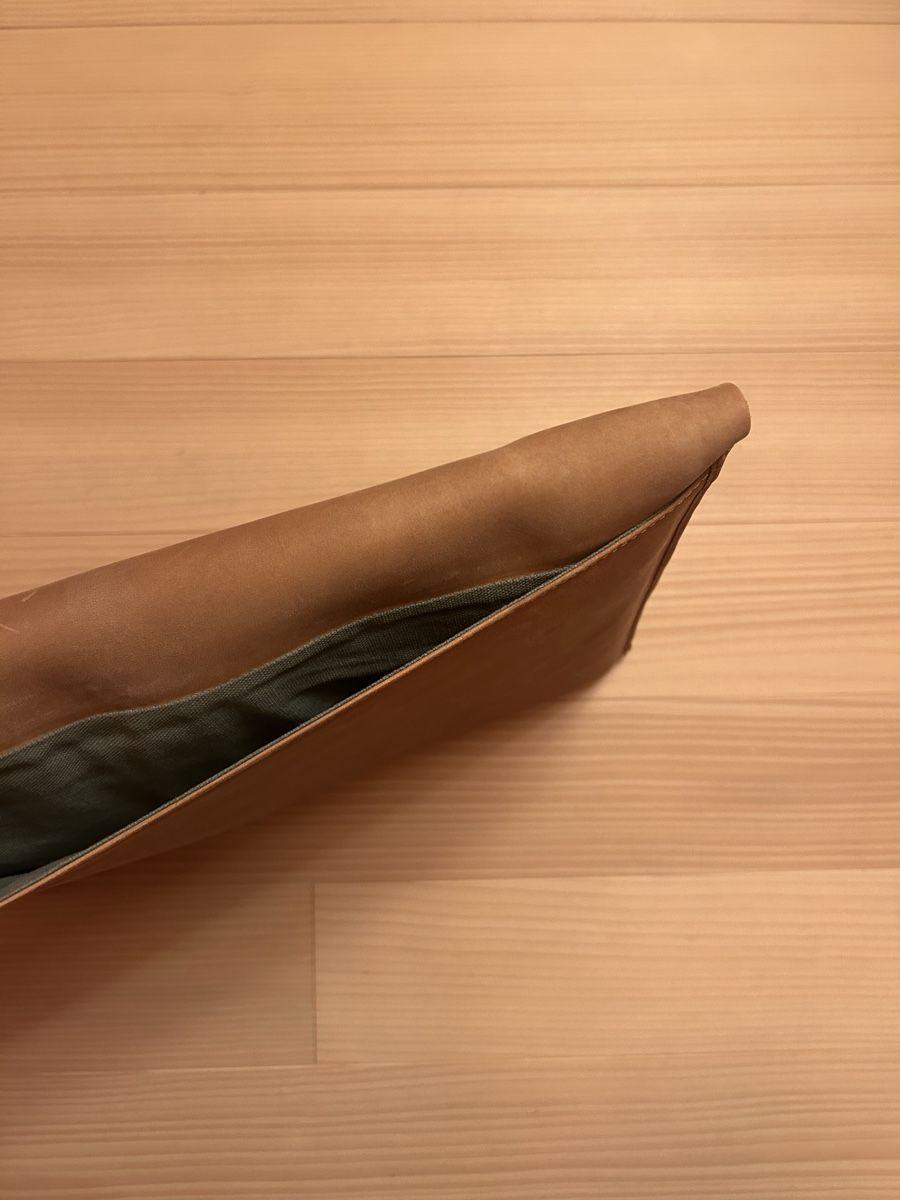 Borse: Holzrichter Laptoptasche – Nuovo (secondo la descrizione) da Schiers venduto da gmt_69jx 4
