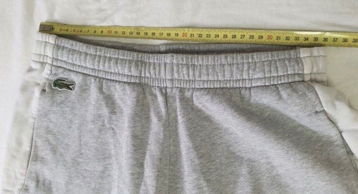 Lacoste Hosen: Lacoste kurze Hose G M – Gebraucht aus Maienfeld von tobeyl2020 7