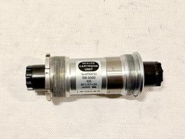 Shimano 105 BB-5500 Octalink Innenlager BSA 109.5 TOPZ. 2607
