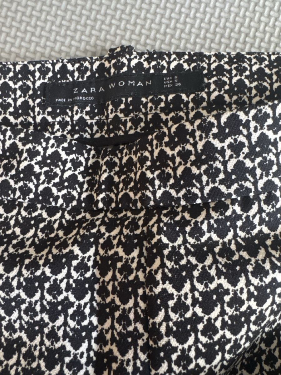 Zara Lots de vêtements: Zara Anzugs-Hosenpaket S – D'occasion à Zürich par 44sensation44 3