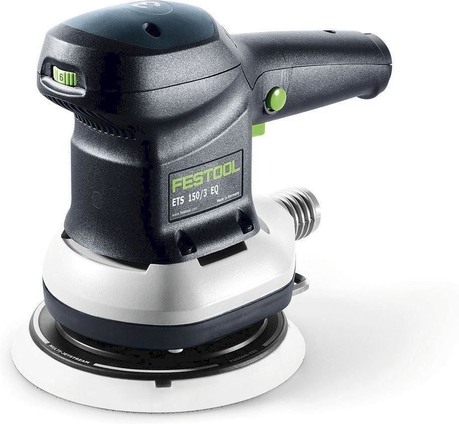 Festool Aiguiseuses & polisseuses: Festool ETS 150/3 EQ Exzenterschleifer – Neuf avec emballage d'origine à Bottighofen par zaap