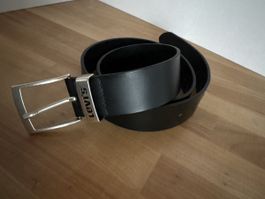 Hosengurt Ledergurt von levi's gr 85