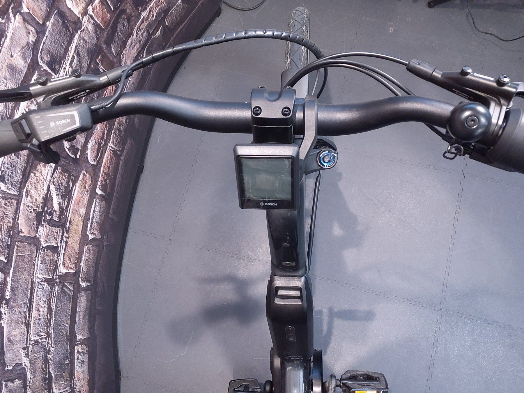 Simplon Velos: Simplon Chenoa 365 E Low – Neu (gemäss Beschreibung) aus Schaffhausen von pedale_GmbH 2