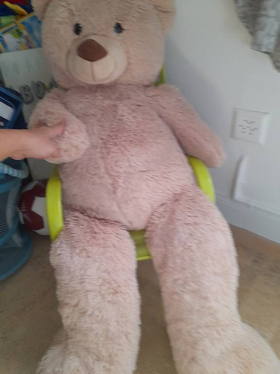 Giocattoli:  groß Teddybär – Usato da Hochdorf venduto da gal_w9hk 1