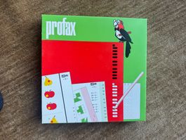Profax Gerät