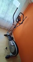 Crosstrainer-Ergometer power X6