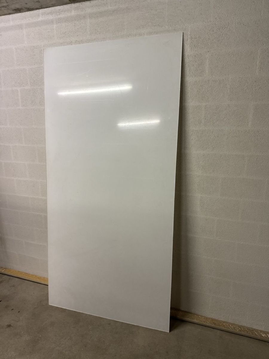 Piatti di portata: Plexiglas/Acrylglas Platte  transparent – Usato da Effretikon venduto da a.husejni01