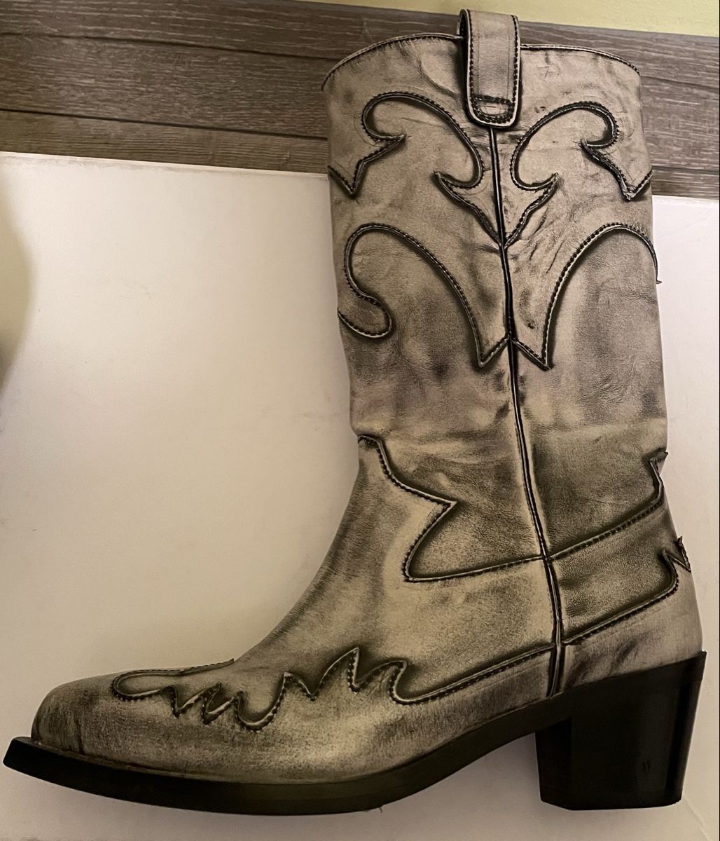 Damenschuhe: Bottes de la marque Bronx, pointure 37 – Gebraucht aus Vernayaz von Veron1 1