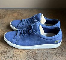 Lacoste Sneaker Gr.44