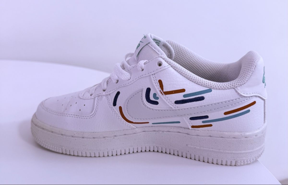 Nike Scarpe da uomo:  Haussier Nike Air – Usato da Bassins venduto da oal_q2gl 2