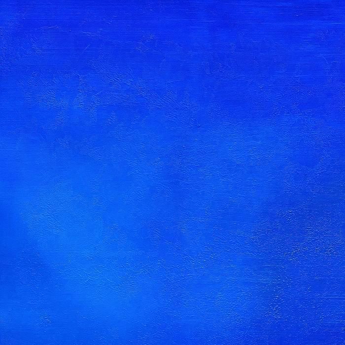 Riproduzioni & Creazioni: Abstrakt - Blaue Lagune II – Nuovo (secondo la descrizione) da Larnaca venduto da KunstDepot24 1