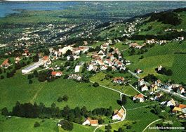 Wolfhalden + ca. 1965