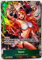 Nami - OP14-031 Englisch TCG 🇬🇧