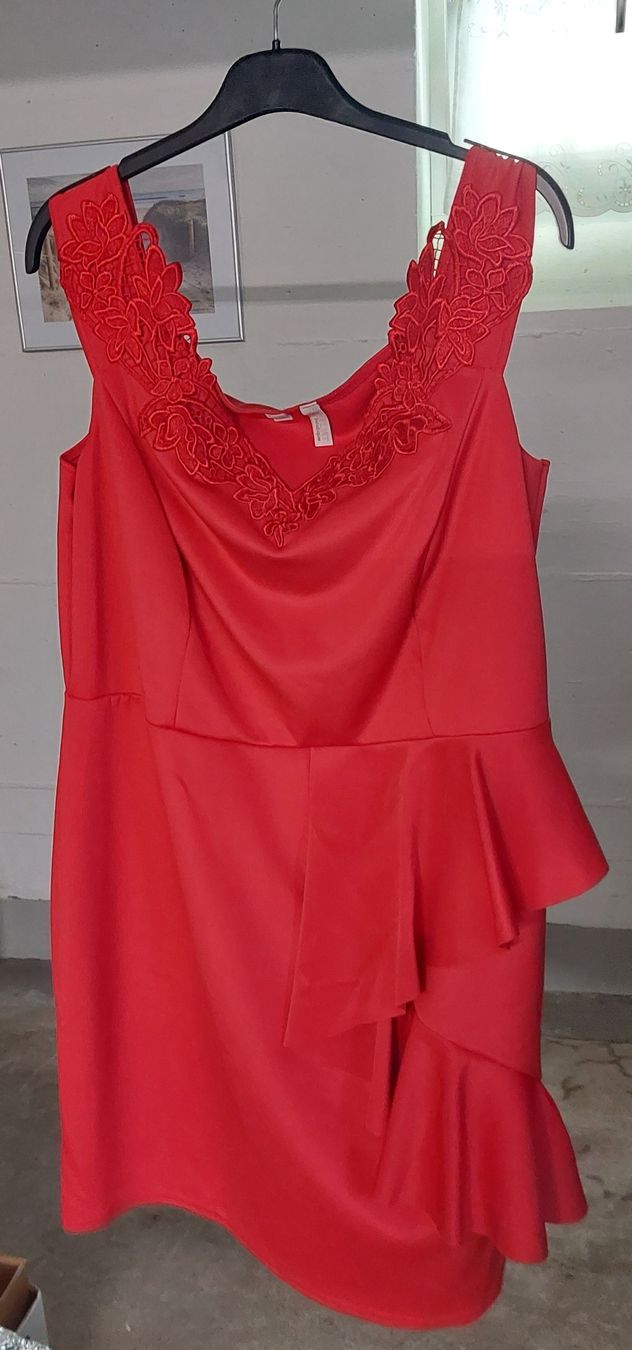 Vestiti: Elegantes Kleid – Nuovo (secondo la descrizione) da Wislikofen venduto da Ana.Gomes 2