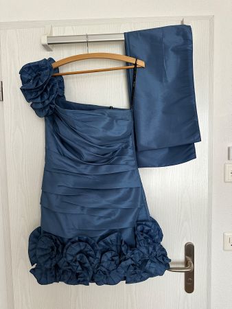 Kleid für festliche Anlässe (Cocktail, Hochzeit) Gr.40
