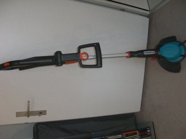 RASENTRIMMER VON GARDENA MIT GARANTIE Kaufen auf Ricardo