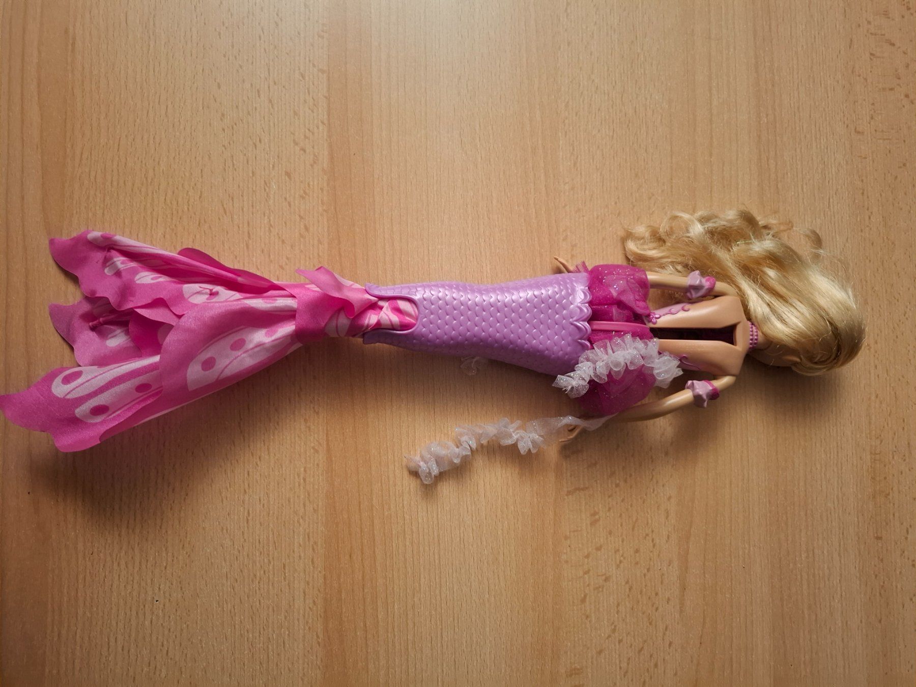 Bambole: barbie mermaidia – Usato da Walenstadt venduto da kus_8wgx 2