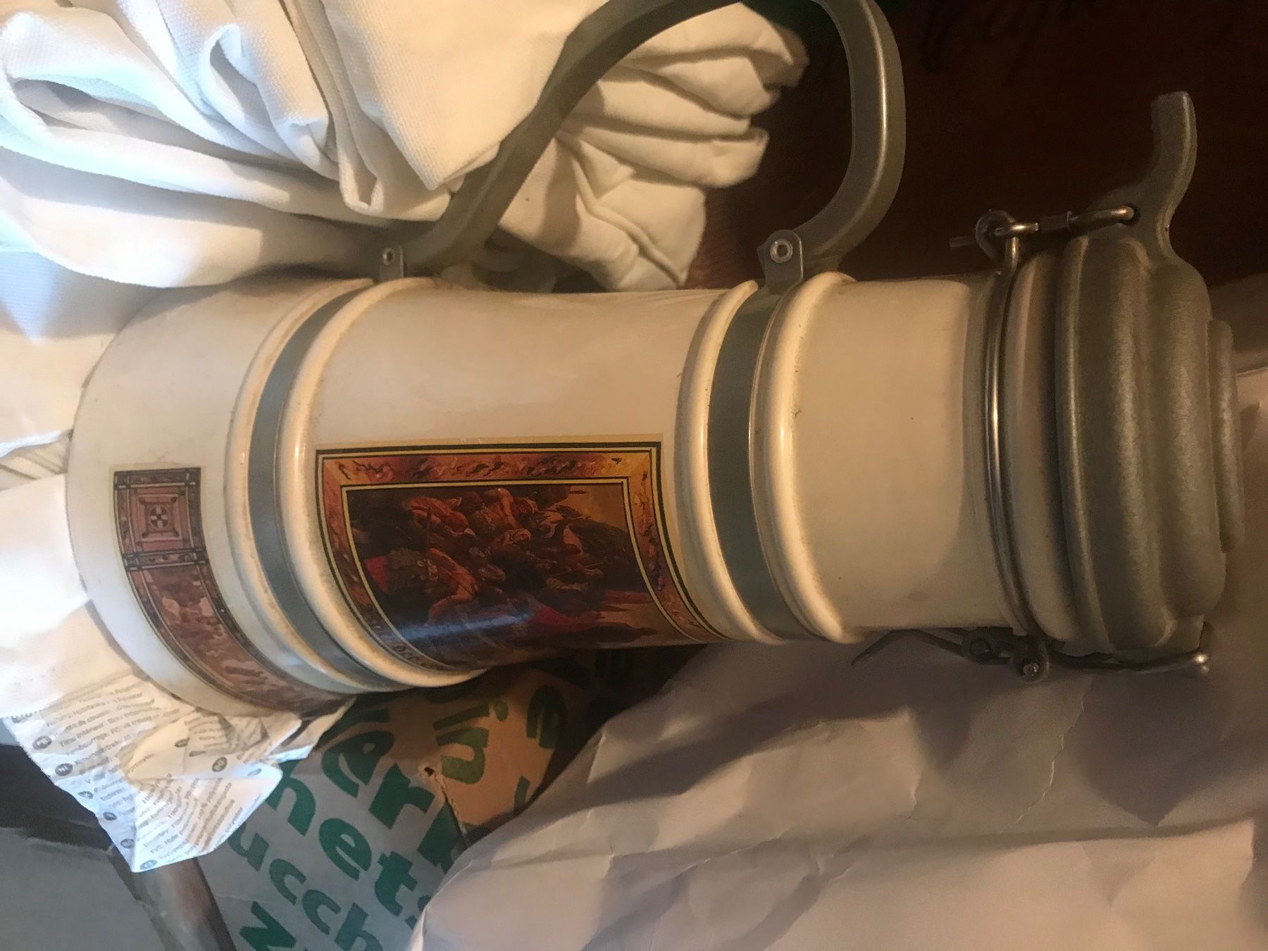 Gläser, Krüge & Flaschen: Bier Flasche top 🔝 – Gebraucht aus Capolago von Lillo22 2