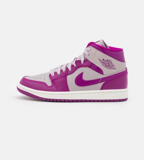 Scarpe da uomo: Air Jordan 1 mid 41 neuves – Nuovo e nell'imballaggio originale da Chêne-Bourg venduto da Gabrisca