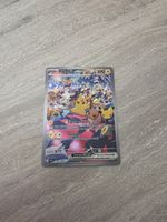 Pikachu EX 30th Anniversary 🏴󠁧󠁢󠁥󠁮󠁧󠁿