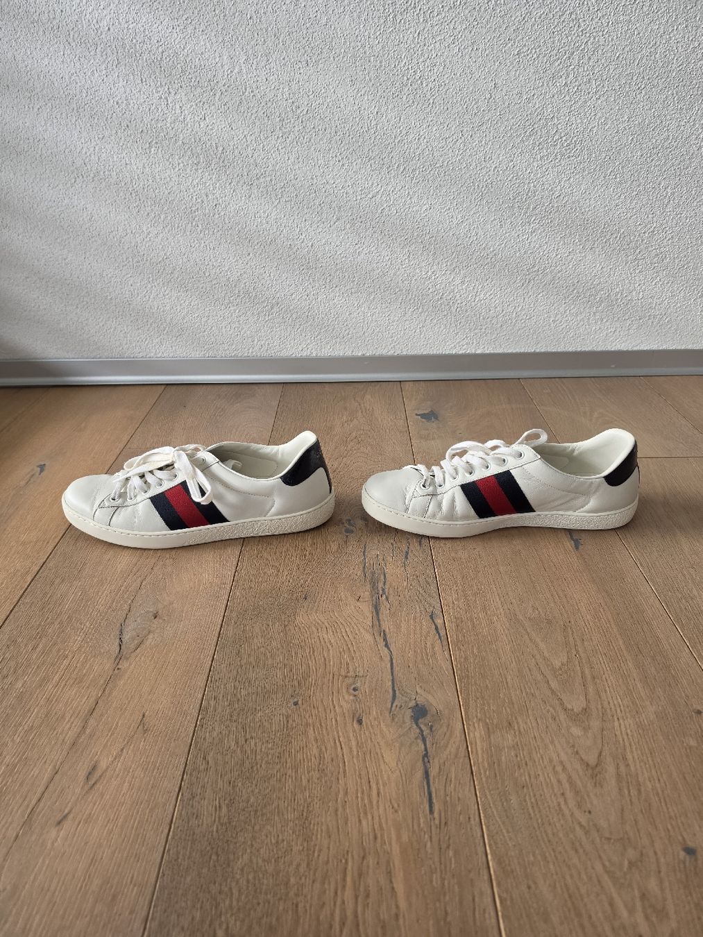 Gucci Scarpe da uomo: Gucci Ace Sneaker  Original  Grösse 7 – Usato da Oberrohrdorf venduto da VRG_1704 3