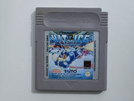 Hit The Ice (dmg-hc-frg) Selten! - Game Boy