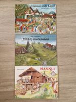 3 Bilderbücher
