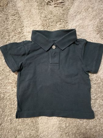 OshKosh Baby Polo Shirt