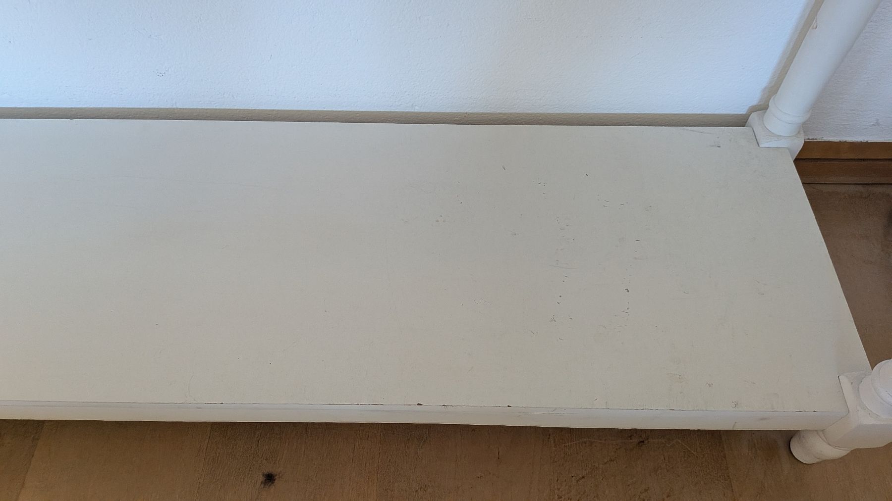 Cassettiere: Sideboard mit 4 Schubladen – Usato da Hirzel venduto da Mr.Boots 4