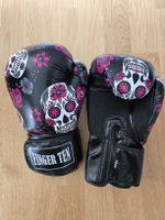 Je vends équipement pour la boxe - tout comme neuf