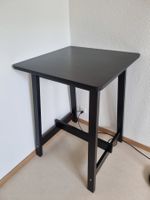 Hochtisch/Bartisch