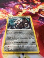 Stolloss (CRZ 089) / Reverse Holo / Zenit der Könige