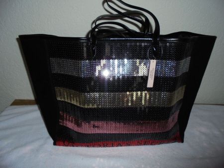VICTORIA'S SECRET GROSSE TASCHE/ SHOPPER