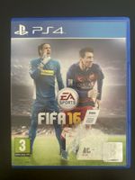 FIFA 16