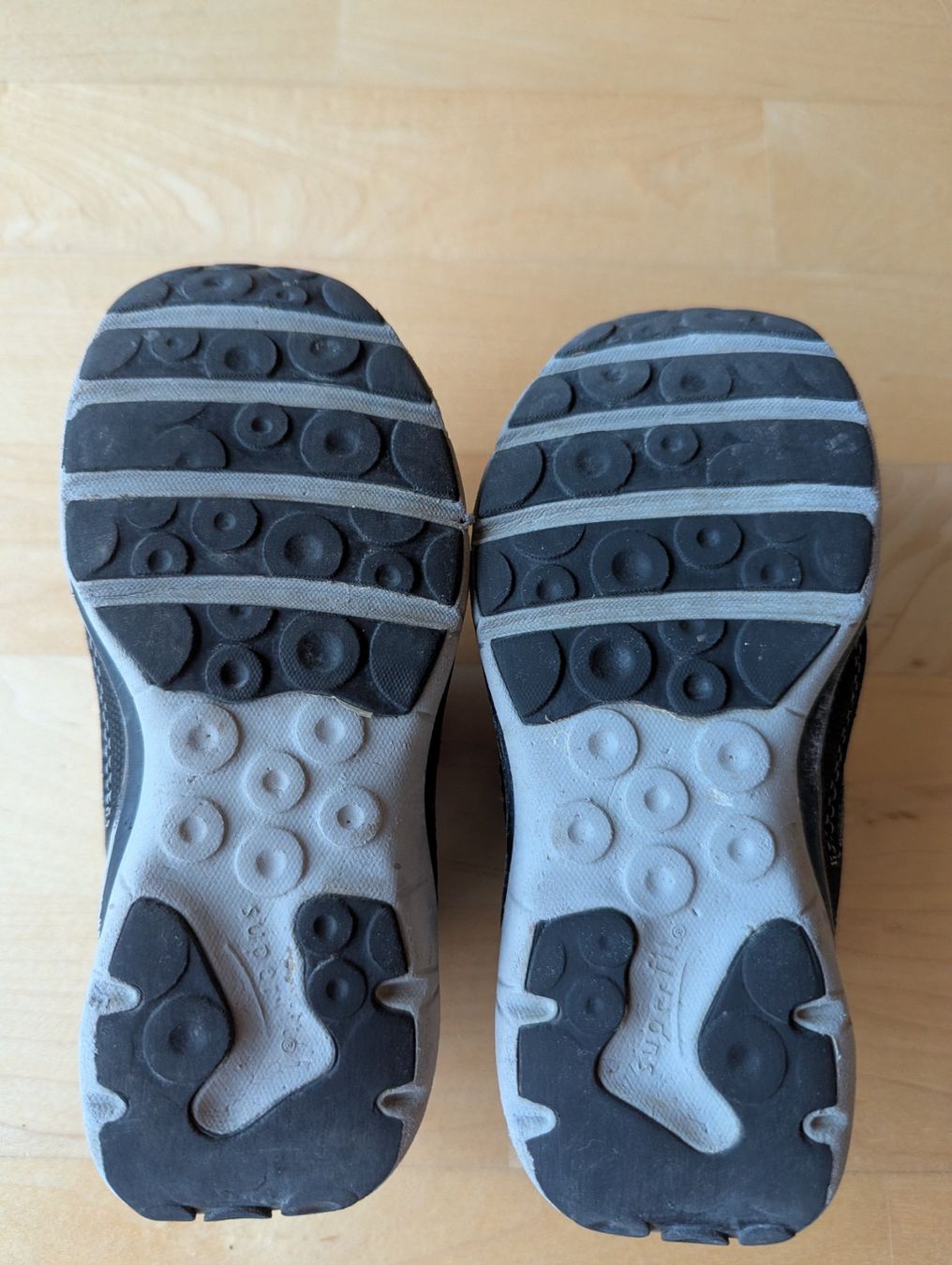 Superfit Scarpe per ragazzi: Halbschuhe Superfit Goretex Gr. 24 – Usato da Ostermundigen venduto da abracadabra16 4