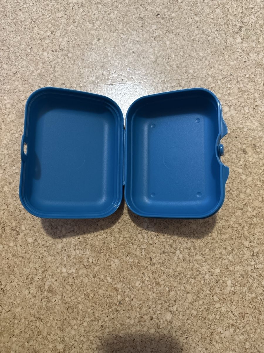 Tupperware Contenitori & Simili: Tupperware Zwilling Neu – Nuovo e nell'imballaggio originale da Schiers venduto da ganmor 1