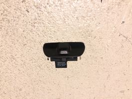 Audi Sonnen sensor
