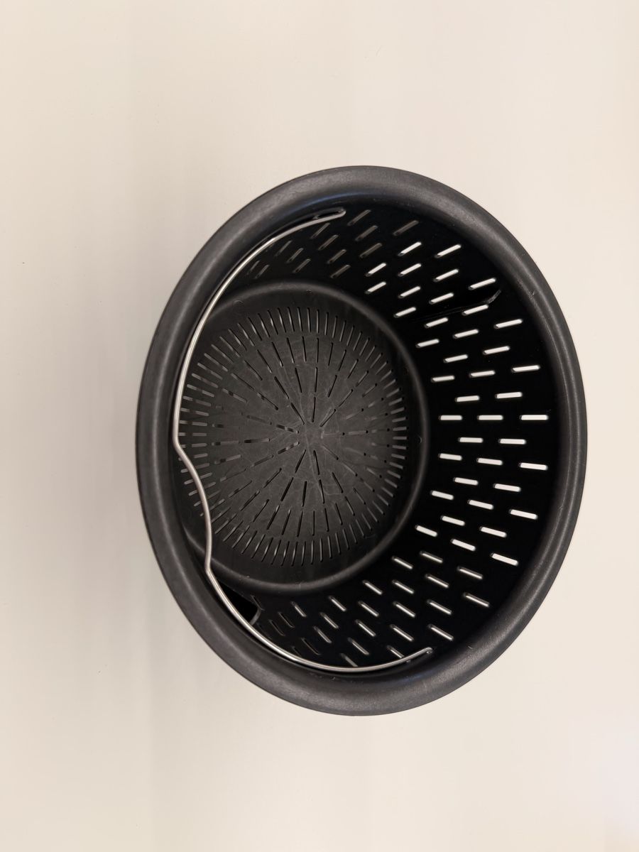 SilverCrest Elettrodomestici da cucina: Monsieur Cuisine Connect  – Usato da Vorderthal venduto da Naja710 4