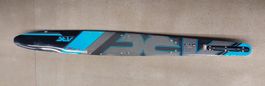 D3 ARC Slalom Ski, Wasserski, waterski, slalom