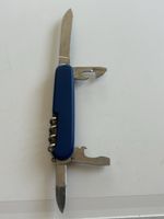 Taschenmesser Victorinox blue (S35)