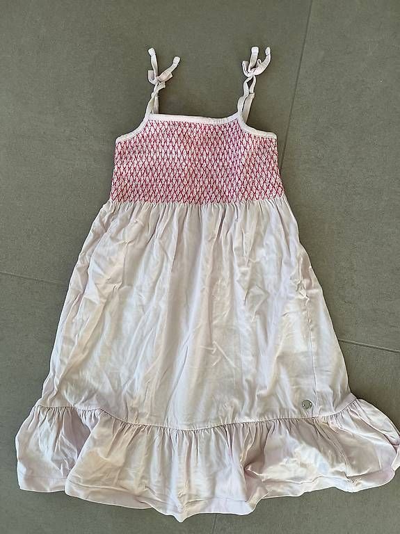 Vestiti & Gonne: Sommerkleid Esprit 128/134 – Usato da Luzern venduto da La_Favorita