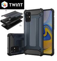 Hülle Etui Hard Case Panzer Cover für Samsung Galaxy A32 4G