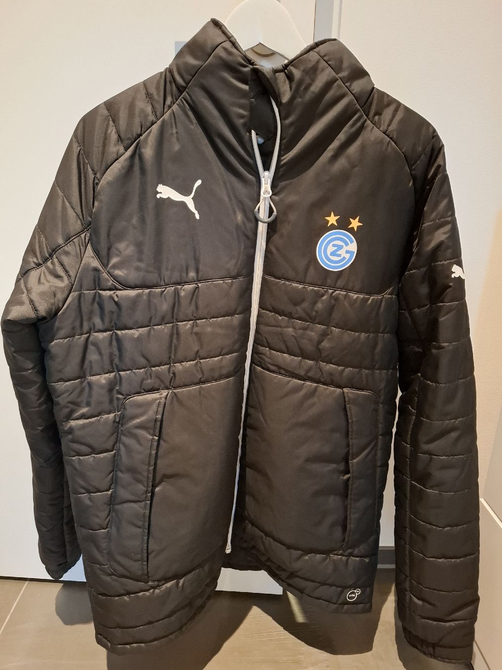 Puma Giacche: GC Winterjacke Gr. M – Usato da Nänikon venduto da Graceful