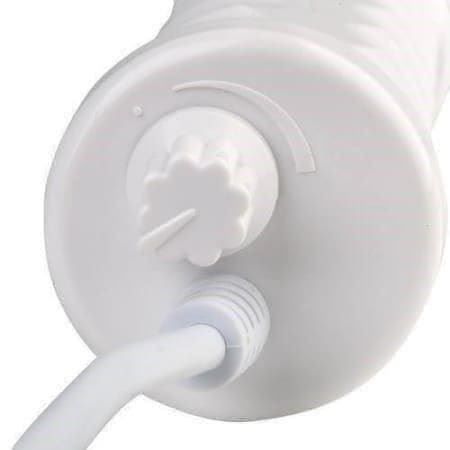 Cura dei denti: Hochfrequenz Gesichtsgerät Gesichts HF-Stab High Frequency – Nuovo (secondo la descrizione) da Thun venduto da yesky 4
