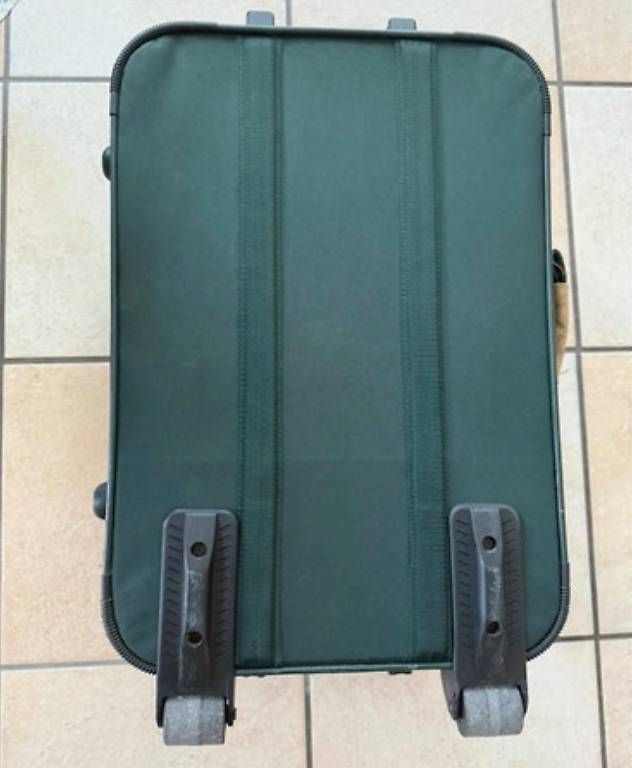 Valigie: Valise Cellini 55cm – Usato da Vex venduto da nat_26l5 4